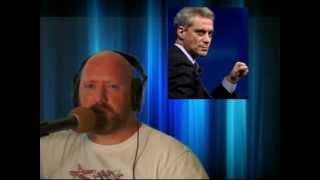 Rahm Emanuel Sides with Gangsters as Chicago Burns!