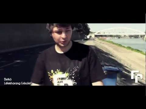 FairPlay (Betkó & Winsz) - Short Music Video + Video Blog #2