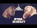 RYDA VS GLUEAZY SMACK RAP BATTLE URLTV