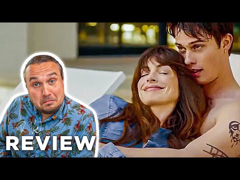 ALS DU MICH SAHST Kritik Review (2024)