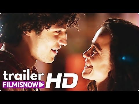 EDUARDO E MÔNICA (2020) Trailer com Gabriel Leone, Alice Braga