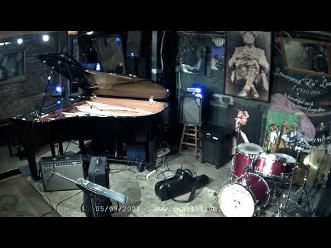 Aaron Johnson Quartet - Live at Smalls - 5/9/2021