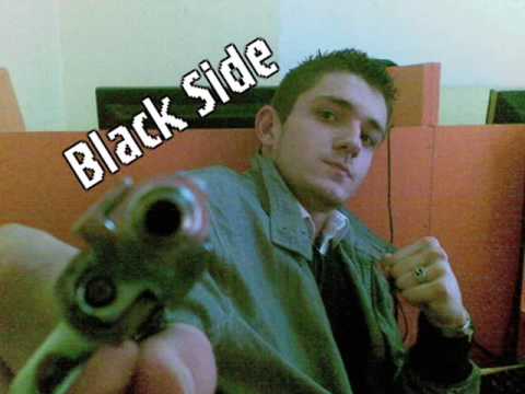 Black S1D3 - Jena ma t`mirt ( Official Song )