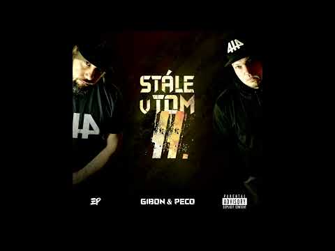 Gibon - Jak droga (prod. Freax)