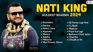 Download lagu Hits Of Kuldeep Sharma | Nonstop Himachali Nati | New Pahari Songs 2024 | Kuldeep Sharma Jukebox mp3 Download lagu Hits Of Kuldeep Sharma | Nonstop Himachali Nati | New Pahari Songs 2024 | Kuldeep Sharma Jukebox mp3