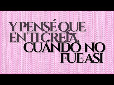 Orquesta Alianza - Obstinado Amor (Letras)