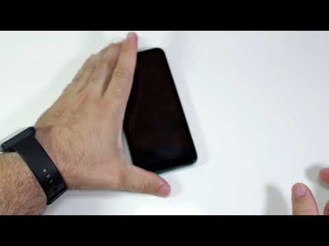 Como Reiniciar Dispositivo Ulefone Note 8P