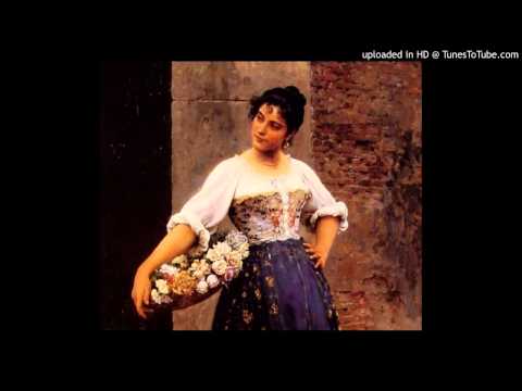 Today's Tango Is... Pregonera - Edgardo Donato 28-06-1945