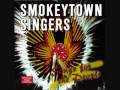 SMOKEY TOWN-(LOVE SONG)