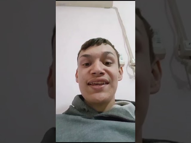 video testimonio