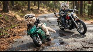 Download lagu Mereka Menertawakannya… Sampai Kucing Ini Pulang Naik Sepeda Motor | Kisah Kucing mp3 Download lagu Mereka Menertawakannya… Sampai Kucing Ini Pulang Naik Sepeda Motor | Kisah Kucing mp3