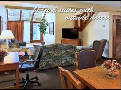 Aberdeen BW Ramkota Hotel