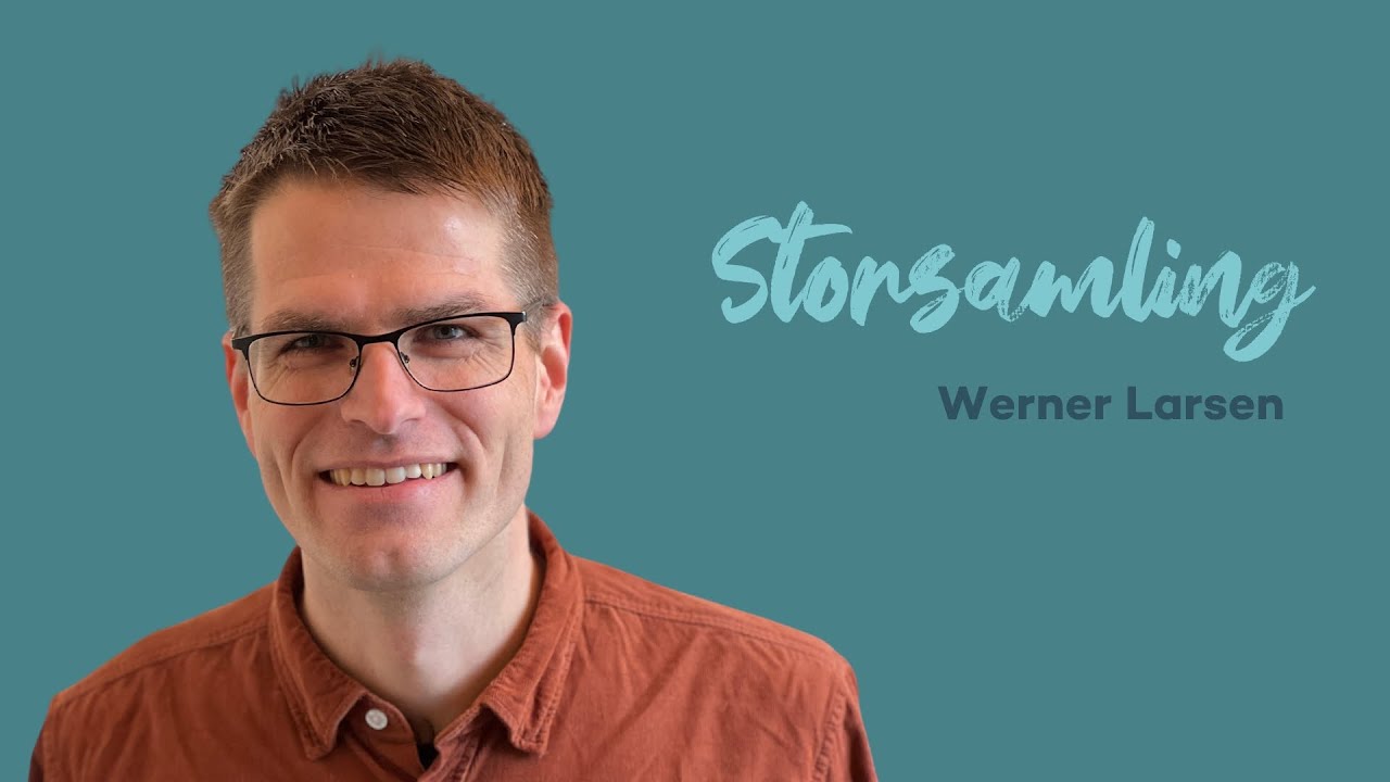 Storsamling 17. mars