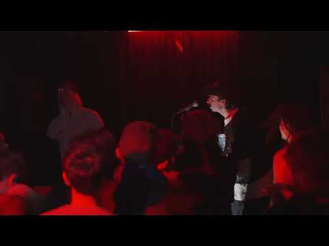 KENNY BERG + CO$TANZA  live at BLOODBORNE: PORTO (SHOT by goncalo_vhs)