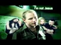 Apocalyptica ft. Corey Taylor - I'm Not Jesus [HD ...