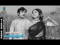 Muthucharam Soodi Varum Video Song - Ponnunjal | Shivaji | Ushanandini | T.M.S | Vasantha | Msv Hits