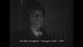Hantise (Gaslight)