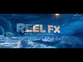 Paramount Animation WWE Studios TP Reel FX Animation Studios 2021 Rumble Variant