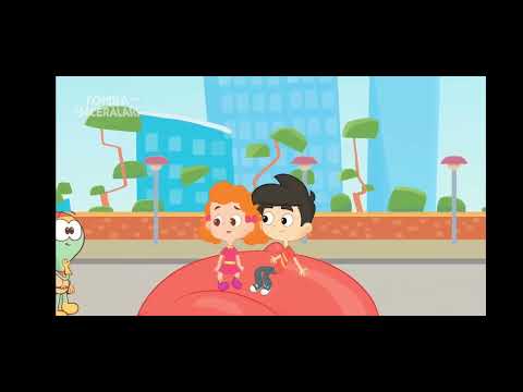 tomba'nın maceraları batu arkadaşlarım otobüs kelimesini koydu otobüs