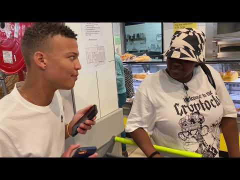 Take Anything You Want, i’ll Pay for it PRANK❗️ 😮‍💨😭