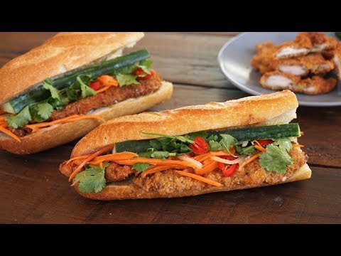 download lagu mp3 mp4 Crispy Banh Mi, download lagu Crispy Banh Mi gratis, unduh video klip Crispy Banh Mi