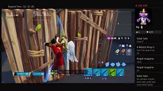 Fortnite Live 1v1 Subs Fortnite Live 1v1 Subs