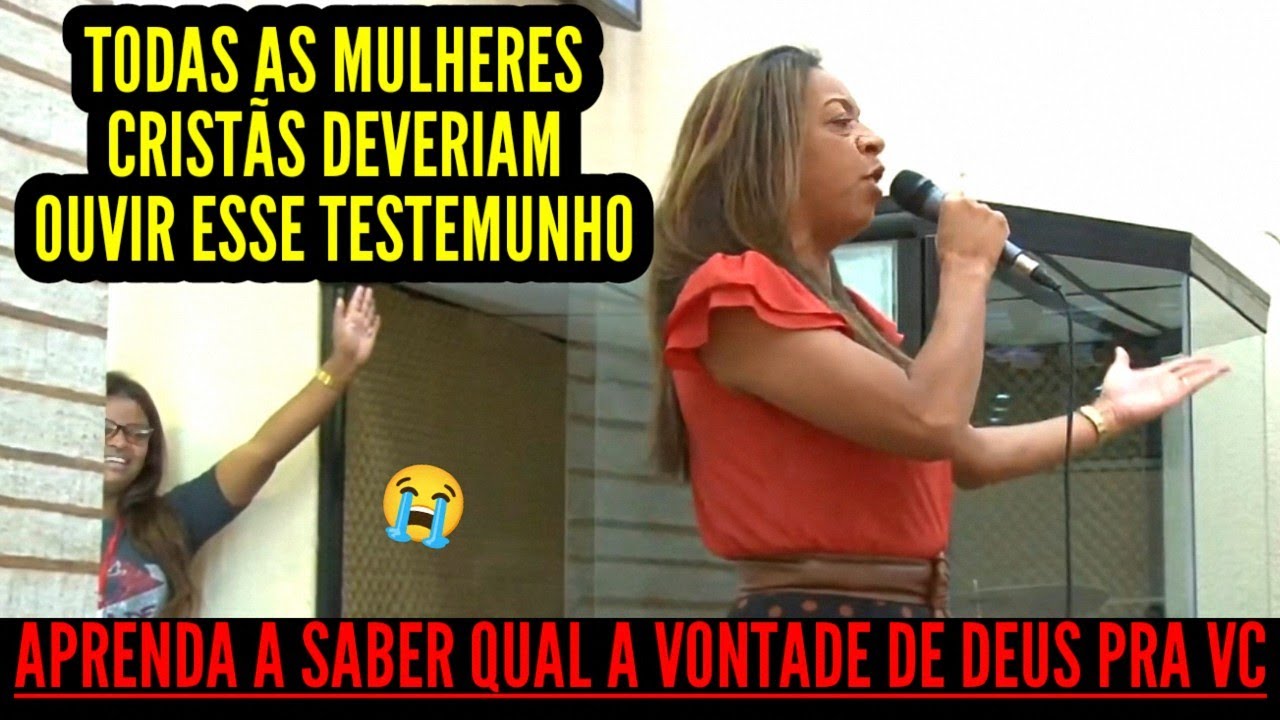 Deus tem algo muito mais profundo do que só querer resolver coisinhas da minha vida (É FORTE)