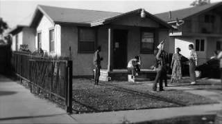 Shabazz Palaces - Belhaven Meridian