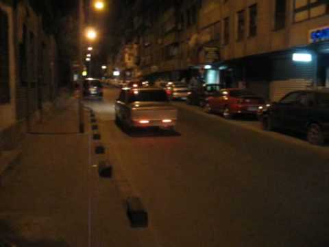 Lada 1500 Special aka. 2106  Custom Made by Jovovic.com