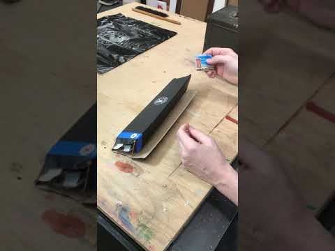 Kizlyar CERBERUS unboxing / review