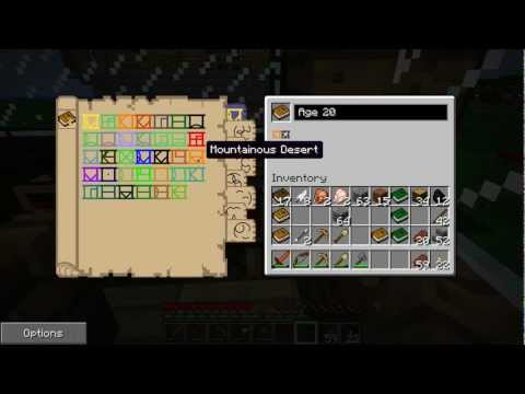 FTB 013 Finding a New World