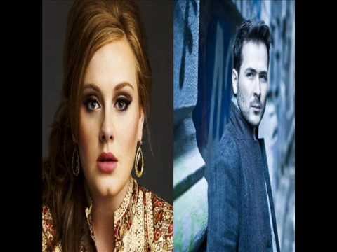 Adele vs Edward Maya Remix 2012 (Awesome Mix)