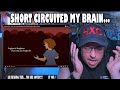 Lydia The Bard Don T Cry For Your Daughters Eve Official Animatic Music Video REACTION
