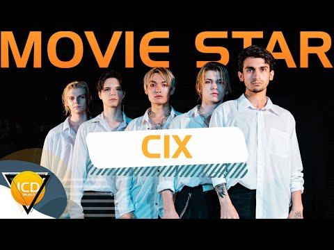 [K-pop Music Video] CIX (씨아이엑스) - Movie Star by ICD BEAST [RUSSIA]