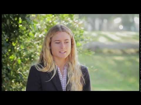 A Two Wave Total - Profile: Nikki Van Dijk