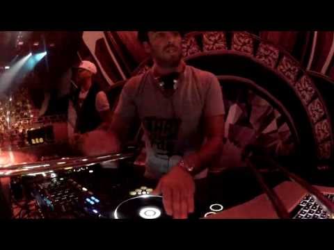 DJ SUB ZERO AT BERCY # BONUS #  J'LO CONCERT OPENING -