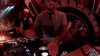 DJ SUB ZERO AT BERCY # BONUS #  J'LO CONCERT OPENING -