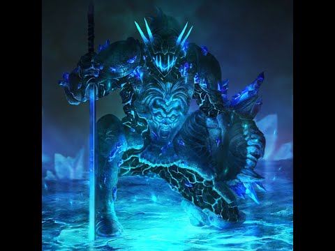 Aoe and Speed Regular Aul, the Crystal King Tutorial (Further Explanations)