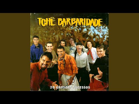 Bailão da Nêga Joana - Tchê Barbaridade