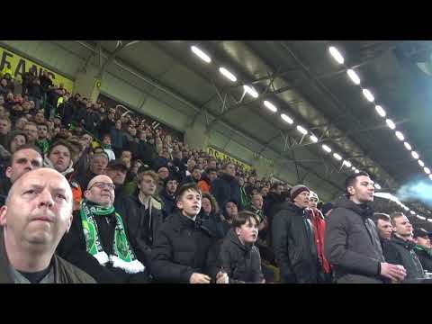 ADO Den Haag - Heerenveen‎ Sfeerbeelden