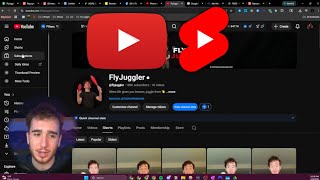 how to escape every view jail on youtube (2026)