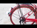 DIY Bicycle Electricity Generator Keep Your Lights Charged On The Go