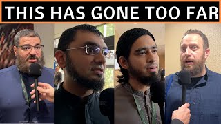 In this thought-provoking episode of The Deen Show, Eddie and his guest discuss the alarming push for gender ideology and ...