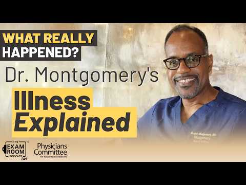 Dr. Baxter Montgomery&rsquo;s Cause of Death Revealed &mdash; And His Legacy of Hope