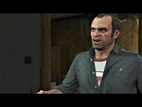 Grand Theft Auto 5 Walkthrough Gameplay Part 47 - Paleto Score Setup (GTA 5)