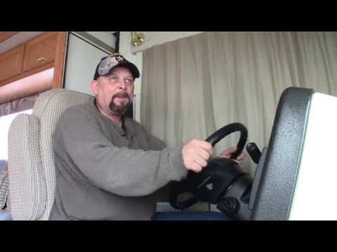 Safe-T-Plus, The Greatest RV Upgrade Ever? - Nomadic Native