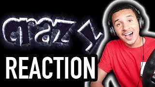 Krayzie Bone - World So Crazy - (Official Lyric Video) | REACTION! THIS DEEP BRO!