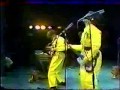 DEVO Paris 1978 02   Too Much Paranoias