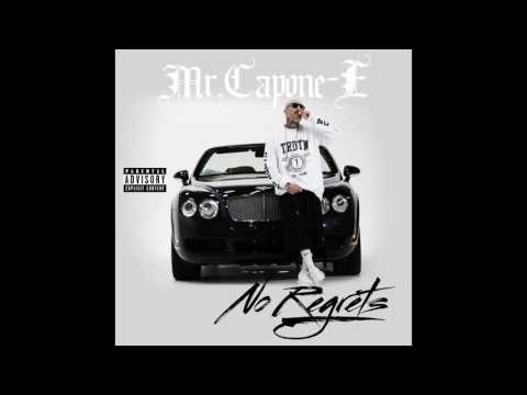 Mr.Capone-E - The Works