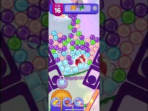 (Angry birds dream blast) Level 10123 gameplay, subscribe for latest update!